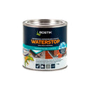 Impermeabilização Waterstop 1kg Bostik Cinzento