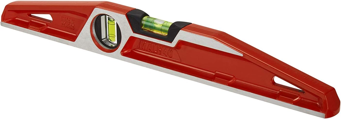 Nível Antichock Malh 40cm Stanley 1-42-421