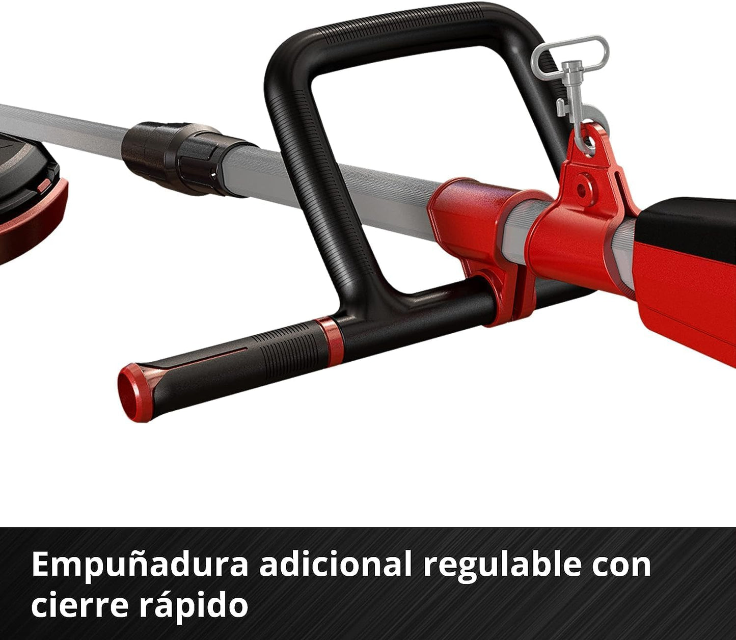 GE-LM 26/4in1 Li-Solo Multiferramenta sem fios Einhell