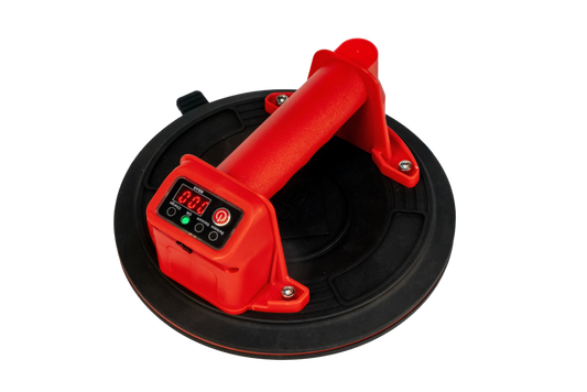 Ventosa a vácuo Octo-Plus USB Energy Rubi