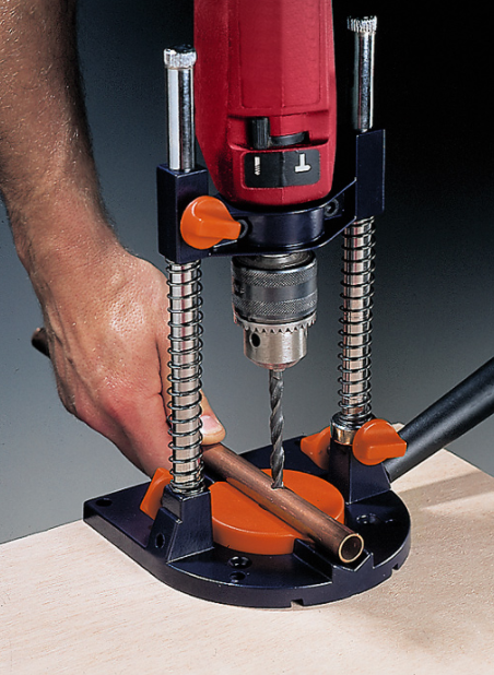 Suporte de perfuração KWB 49778400