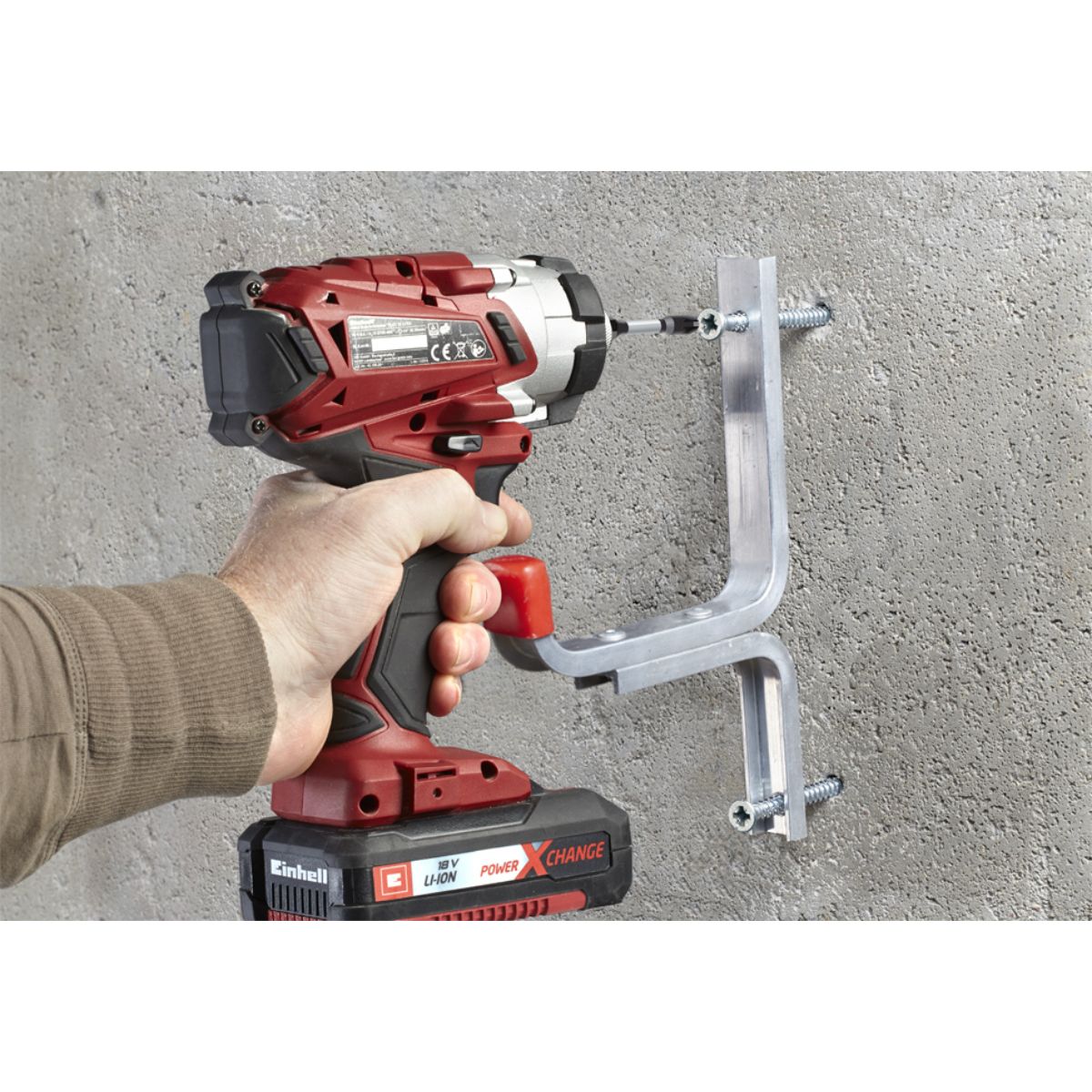 Jogo de bits 37pcs KWB 49109000