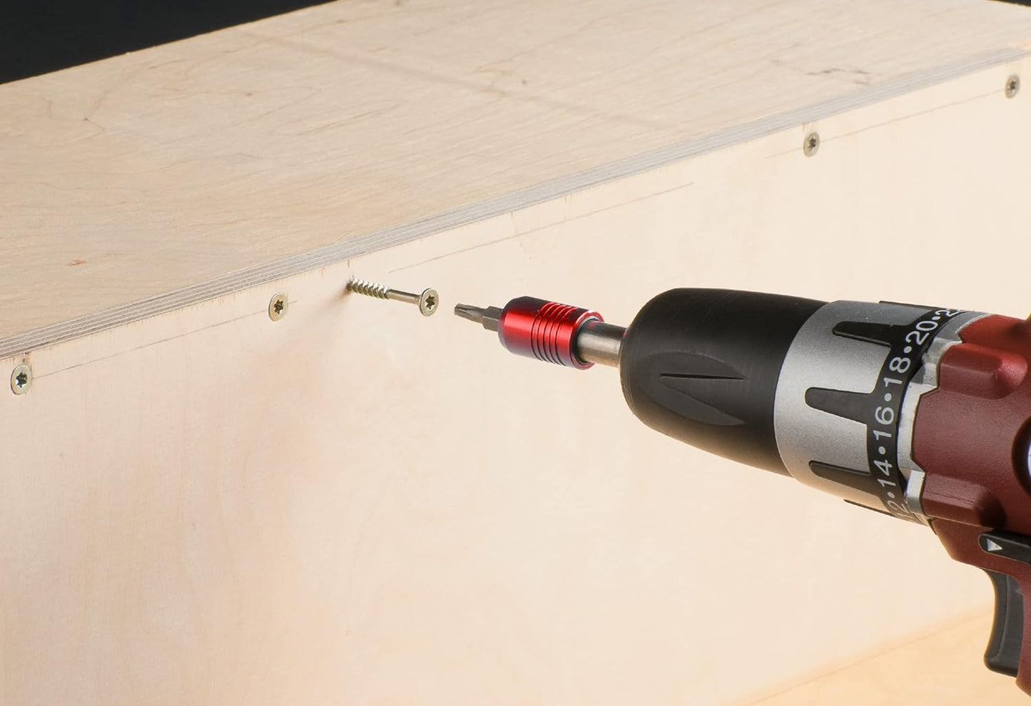 Jogo de bits 32pcs KWB 49118490