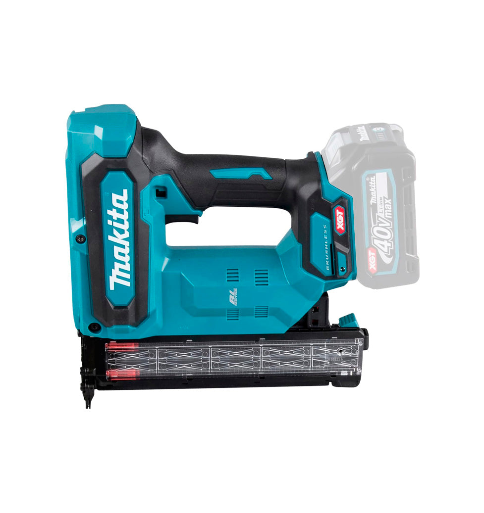 Pregador pneumático Makita FN001GZ 40V XGT