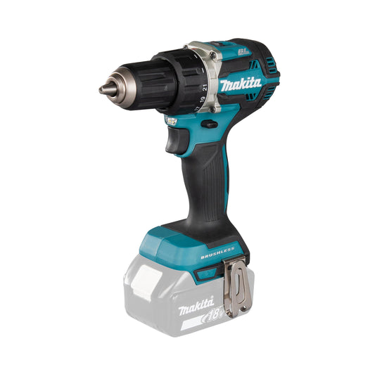 Taladro atornillador 18V LXT 54Nm Makita DDF484Z