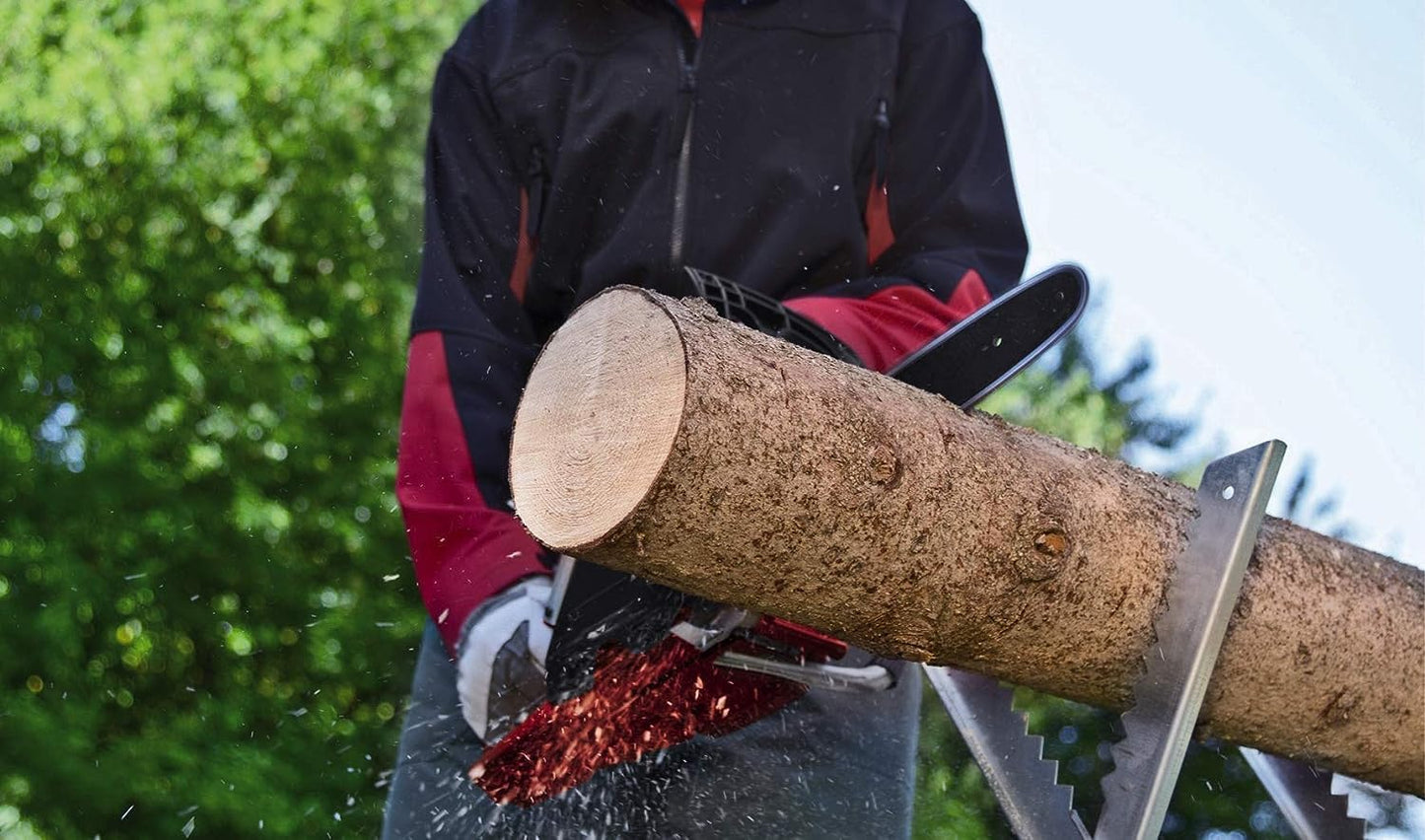 Motosserra a gasolina 33,5cm Einhell GC-PC 1435 I TC