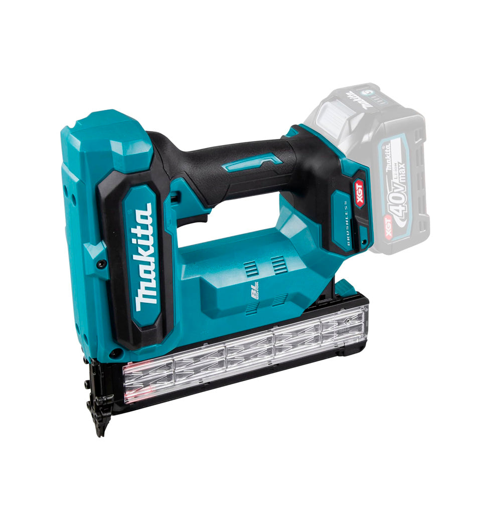 Pregador pneumático Makita FN001GZ 40V XGT