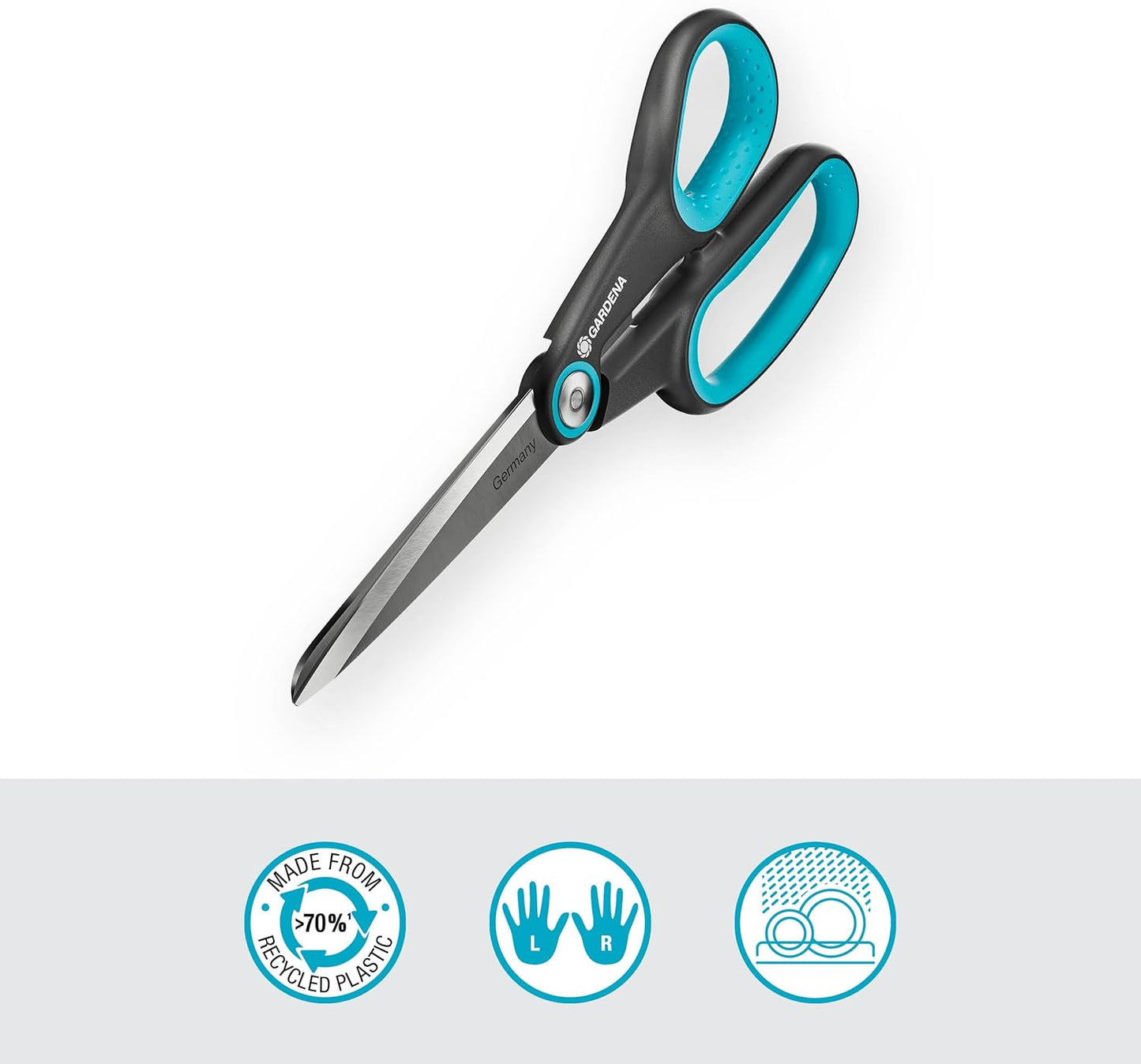 Tesoura multiusos Gardena 12215-20