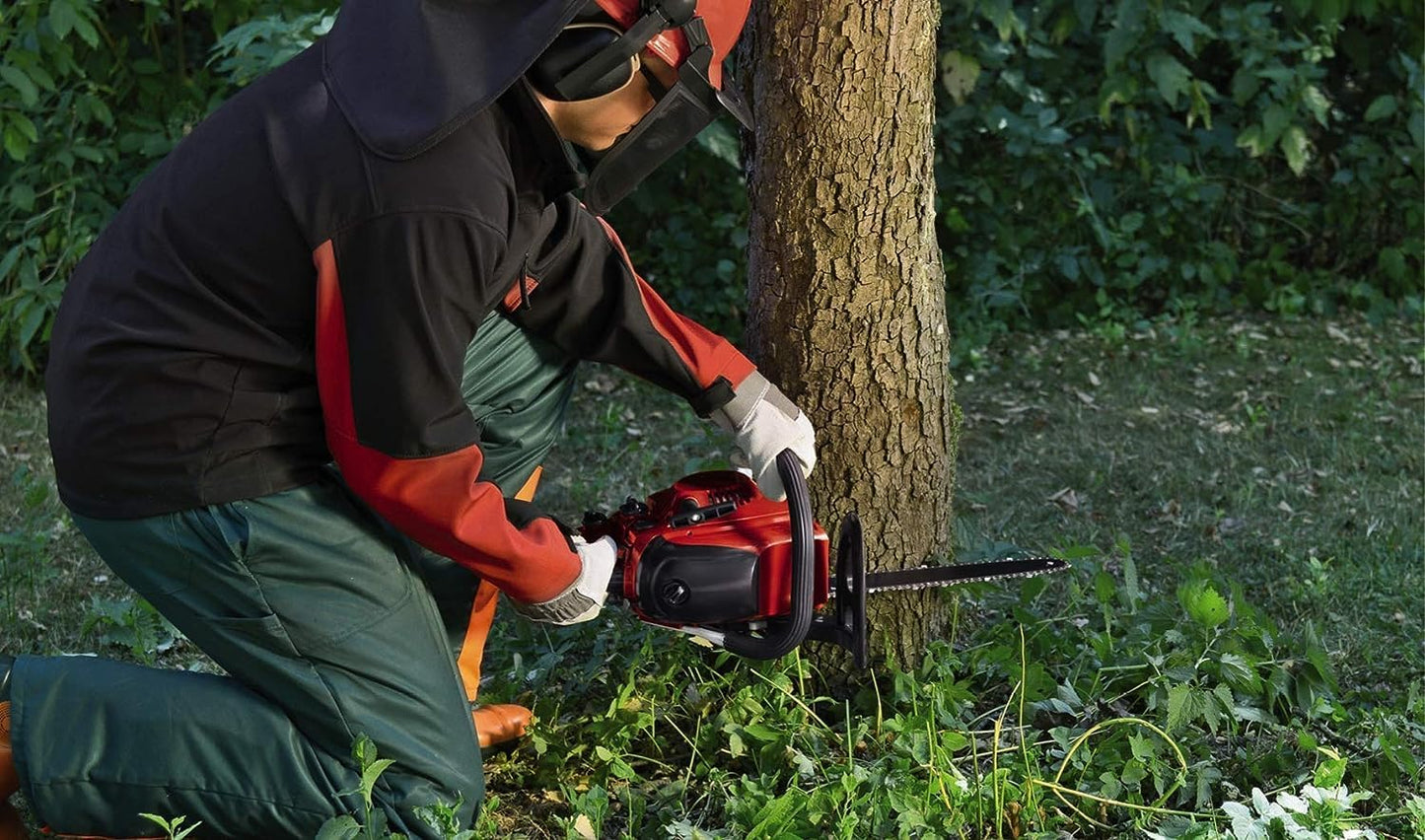 Motosserra a gasolina 33,5cm Einhell GC-PC 1435 I TC