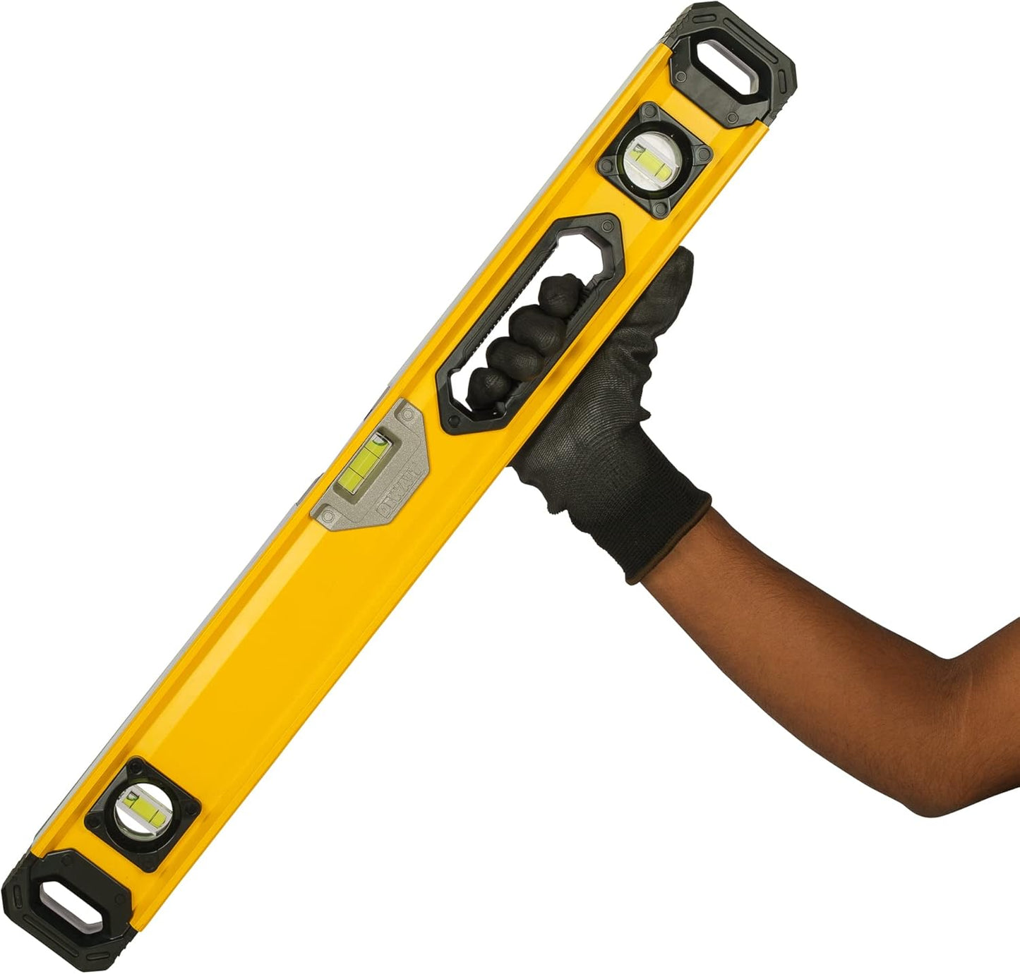 Nível tubular de 60 cm Dewalt DWHT0-43224