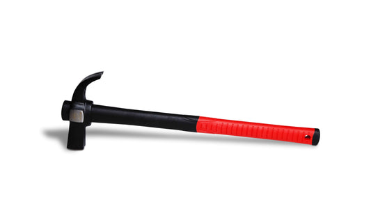 Martelos de cofragem com cabo RUBIFLEX 800gr Rubi 82986