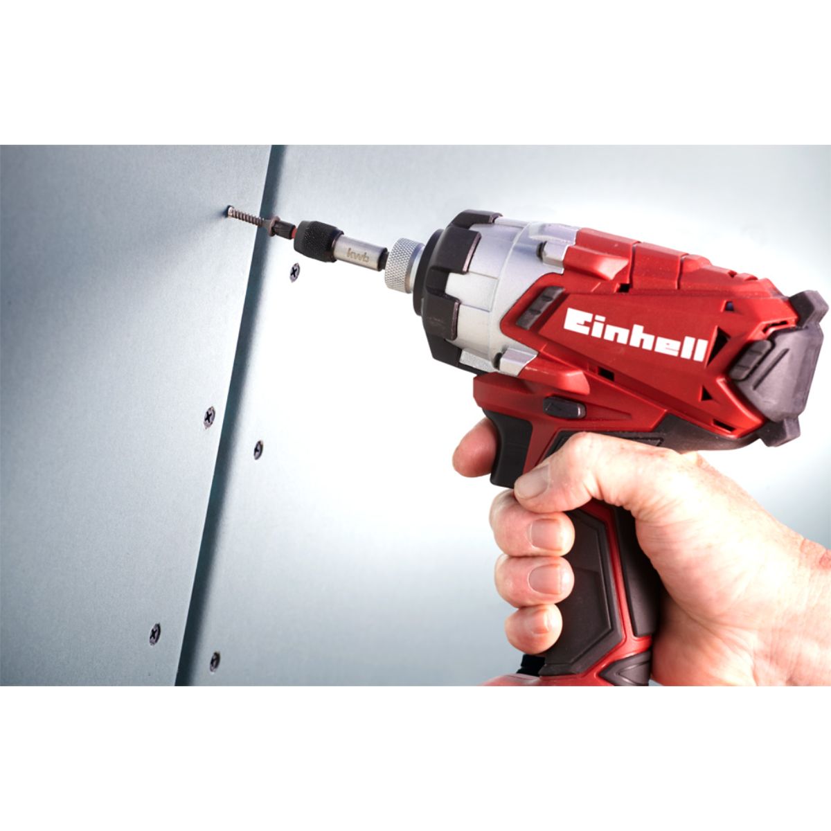 Jogo de bits 37pcs KWB 49109000