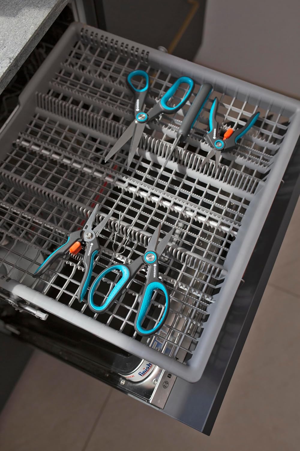 Tesoura para Ervas Gardena 12214-20