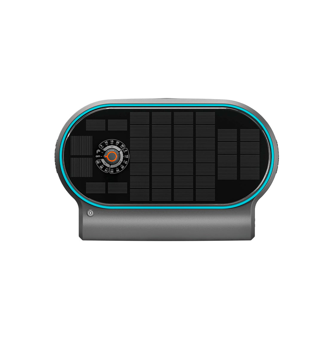 Conjunto de irrigação solar automática AquaBloom L da Gardena 13330-20