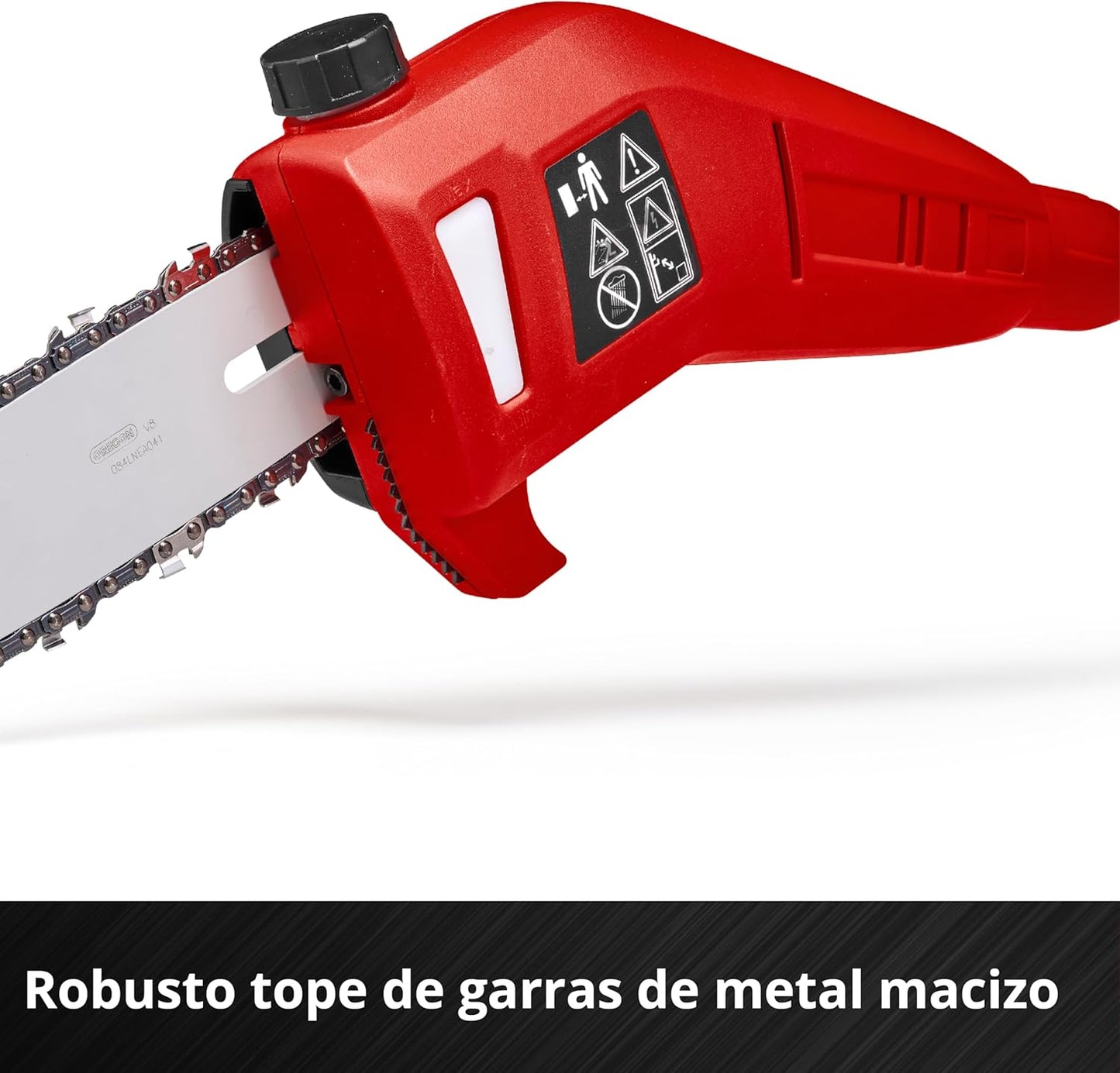 Motosserra telescópica GC-LC 18/20 Li T-Solo Einhell