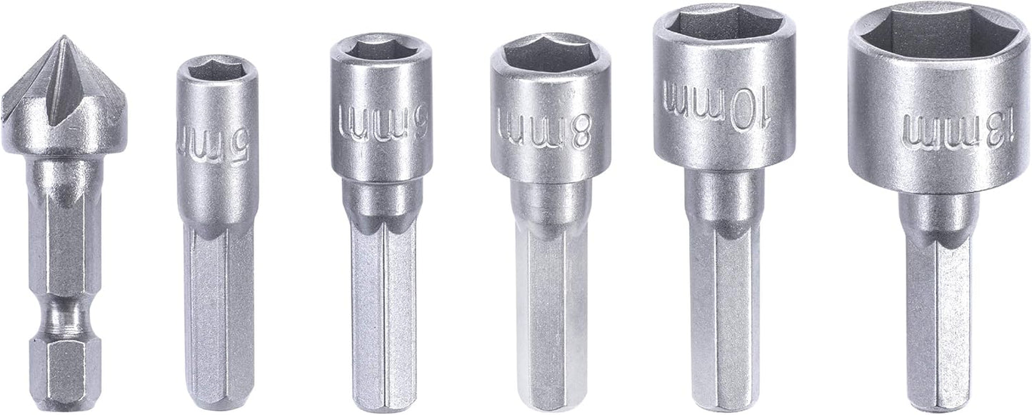 Conjunto de brocas e pontas 39pcs KWB 49108955