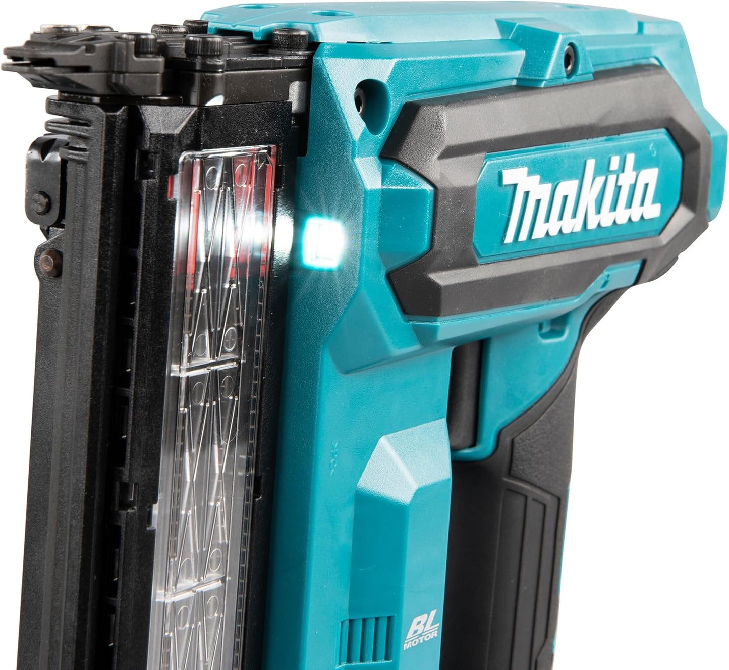 Pregador pneumático Makita FN001GZ 40V XGT