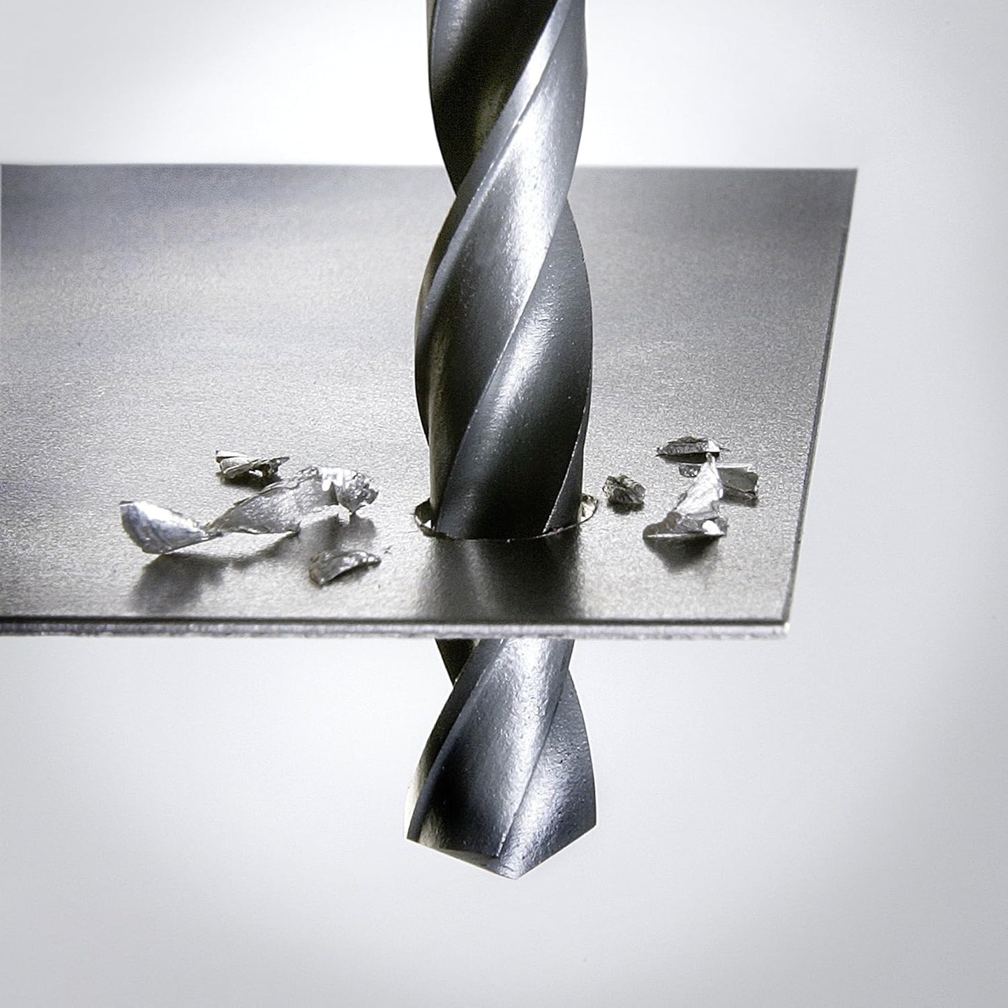 Conjunto de brocas para metal, madeira e pedra KWB 41pcs 49109104