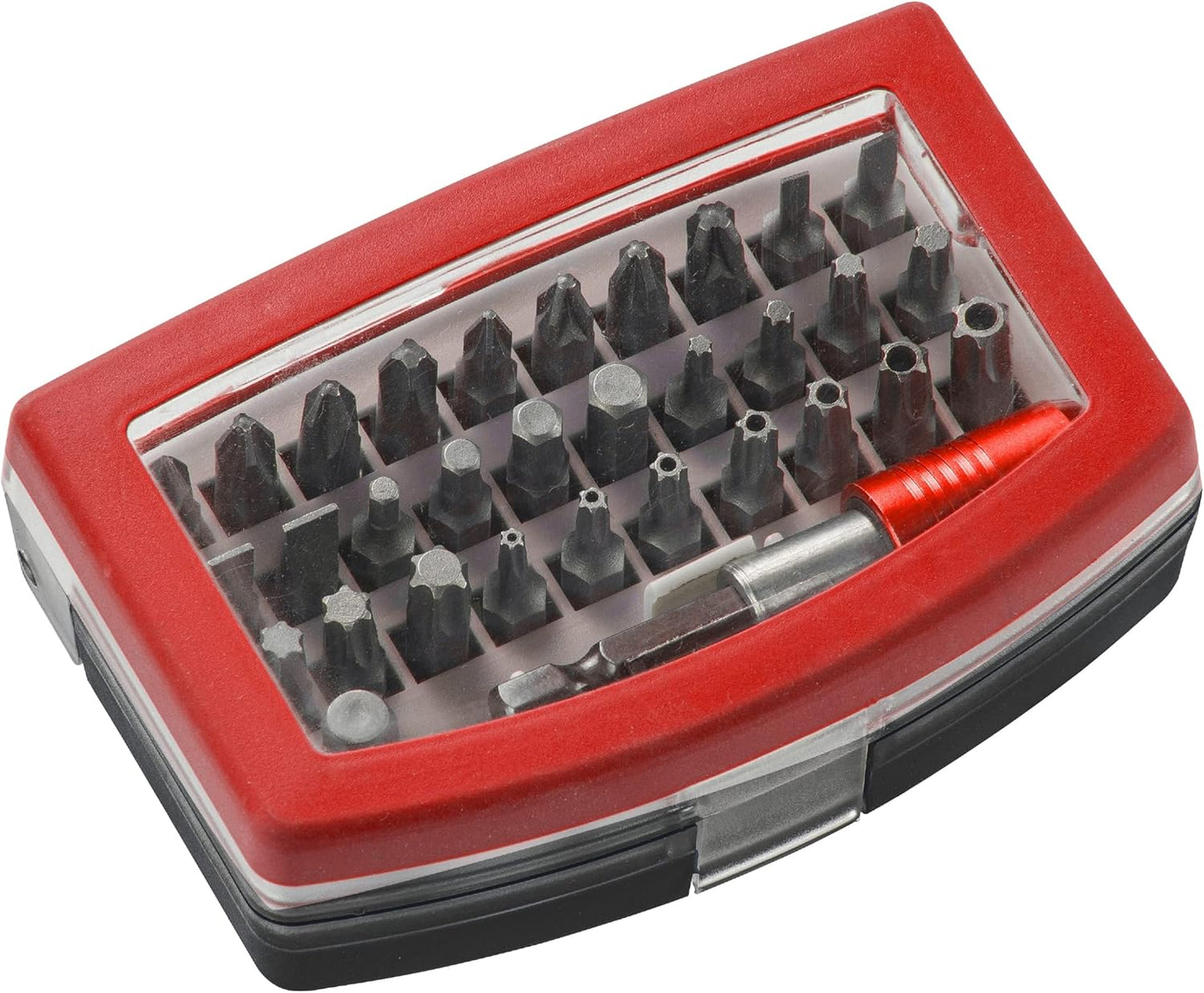 Jogo de bits 32pcs KWB 49118490