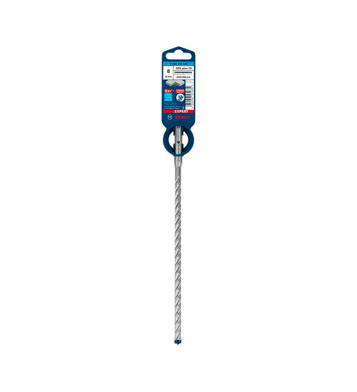 Broca de martelo EXPERT SDS Plus-7X Bosch