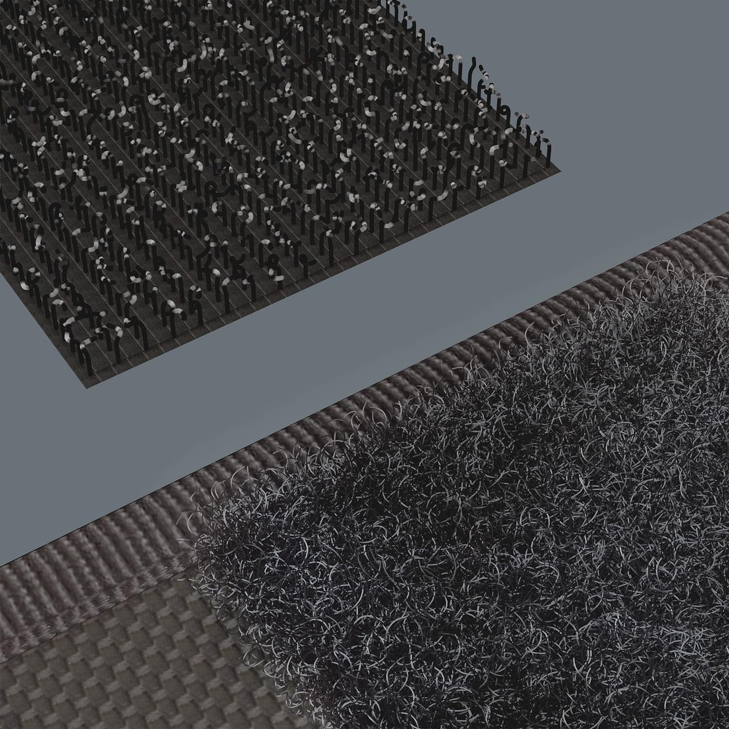 Jogo de chaves de fendas de catraca de 14 peças Kraftfrom Kompakt 838 RA S Set 1 Wera