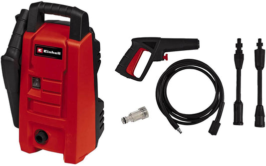 Aparelho de limpeza de alta pressão 1.200W Einhell TC-HP 90