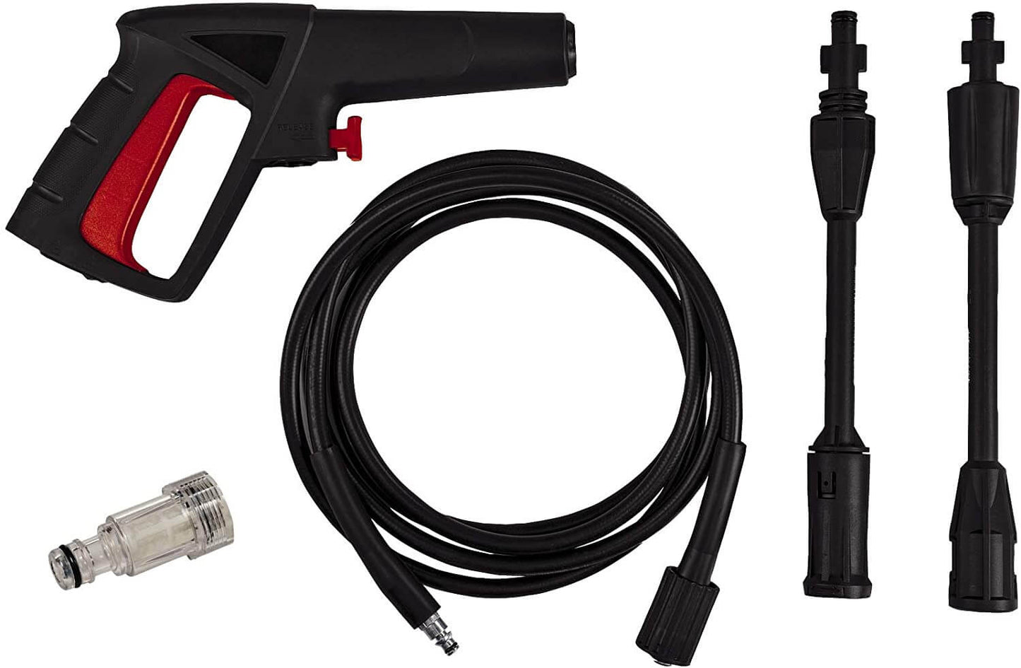 Aparelho de limpeza de alta pressão 1.200W Einhell TC-HP 90