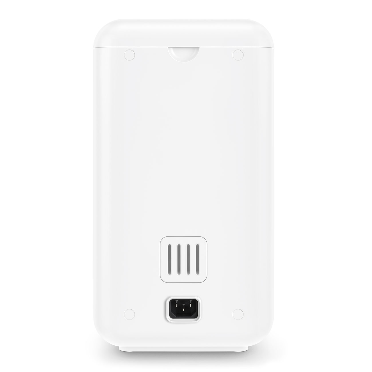 Máquina de café expresso Smeg Superautomatic com varinha de vapor