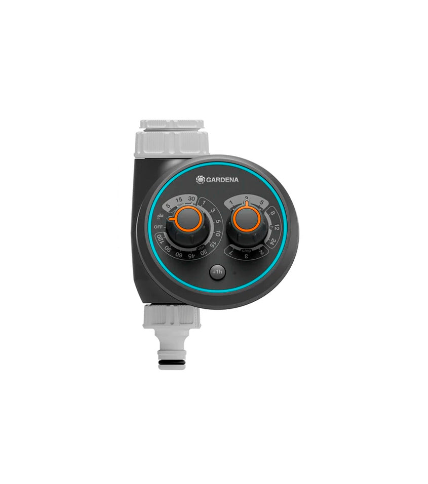 Programador de Rega Gardena Easy Plus 1897-20