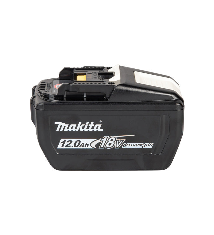 Bateria Makita BL18120 LXT 18V 12Ah