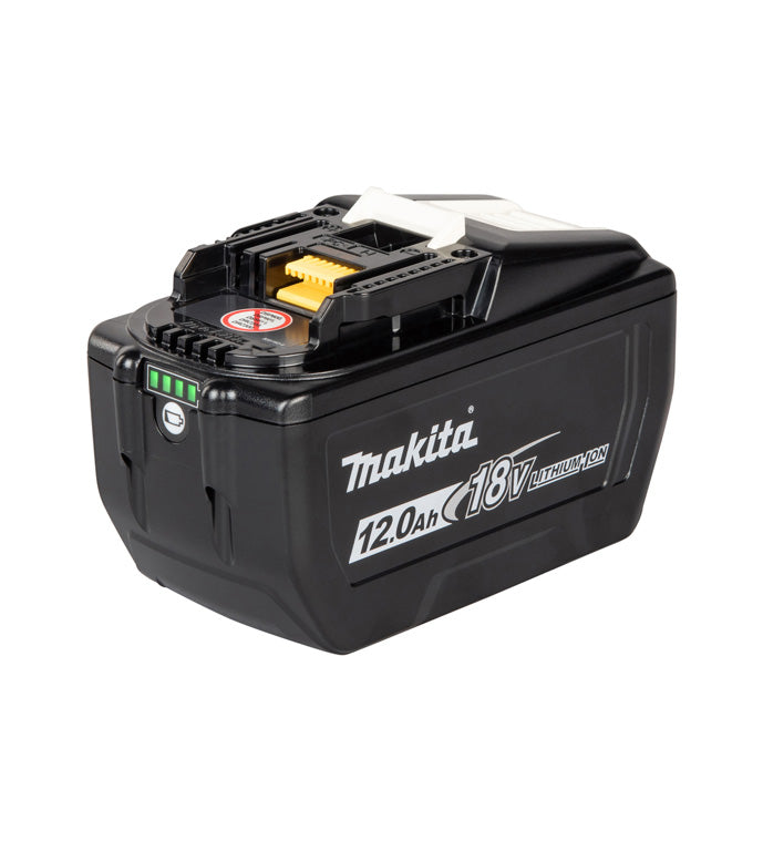Bateria Makita BL18120 LXT 18V 12Ah