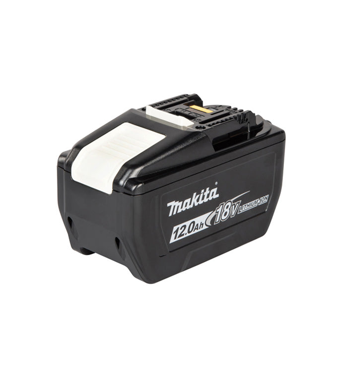 Bateria Makita BL18120 LXT 18V 12Ah