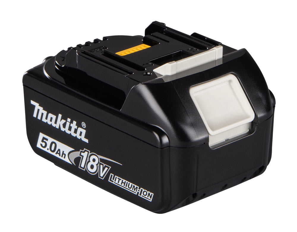 Bateria Makita 18V 5.0Ah BL1850B