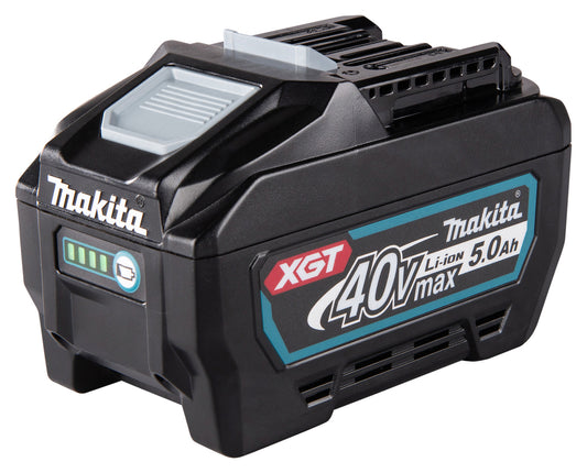 Bateria XGT 5.0Ah Makita BL4050F