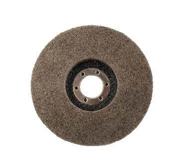 Disco de esmeril para porcelânico K64 115 mm Mussol