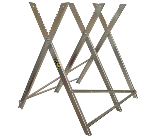 Suporte para motosserras