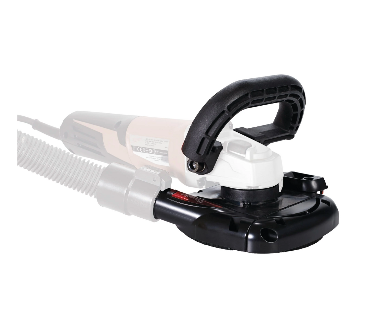 Extractor de polvo Milwaukee DEG125