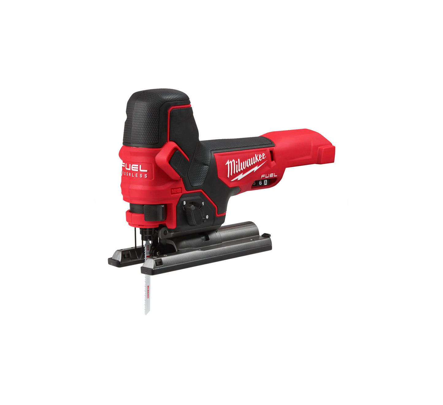 Powerpack 5 herramientas + 2bat 5Ah + Cargador + Bolsa Milwaukee M18 BLCPP5A-502B