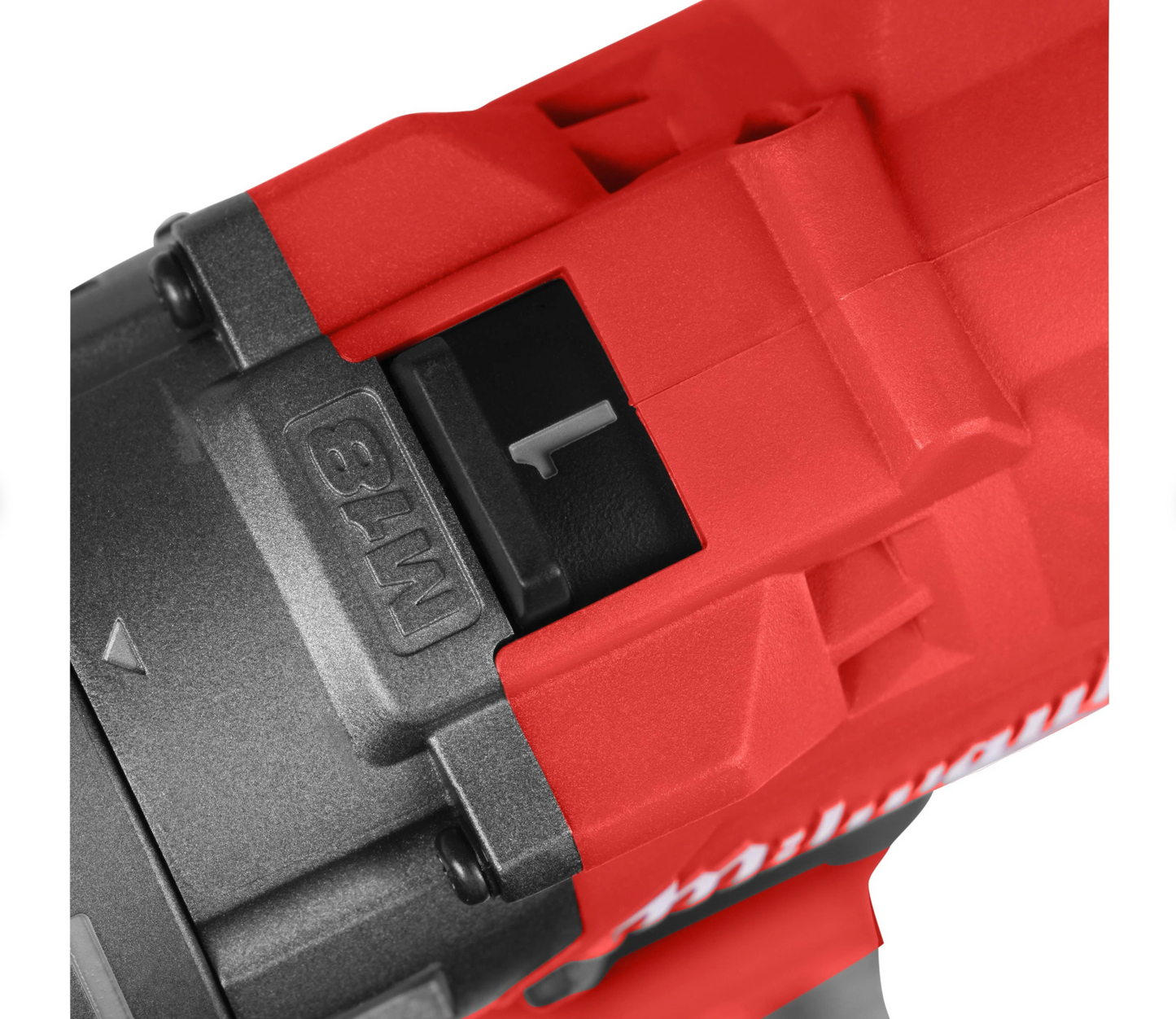 Powerpack M18 Taladro percutor + Atornillador de impacto + 2bat + Cargador + Maletin Milwaukee M18 FPP2A3-502X