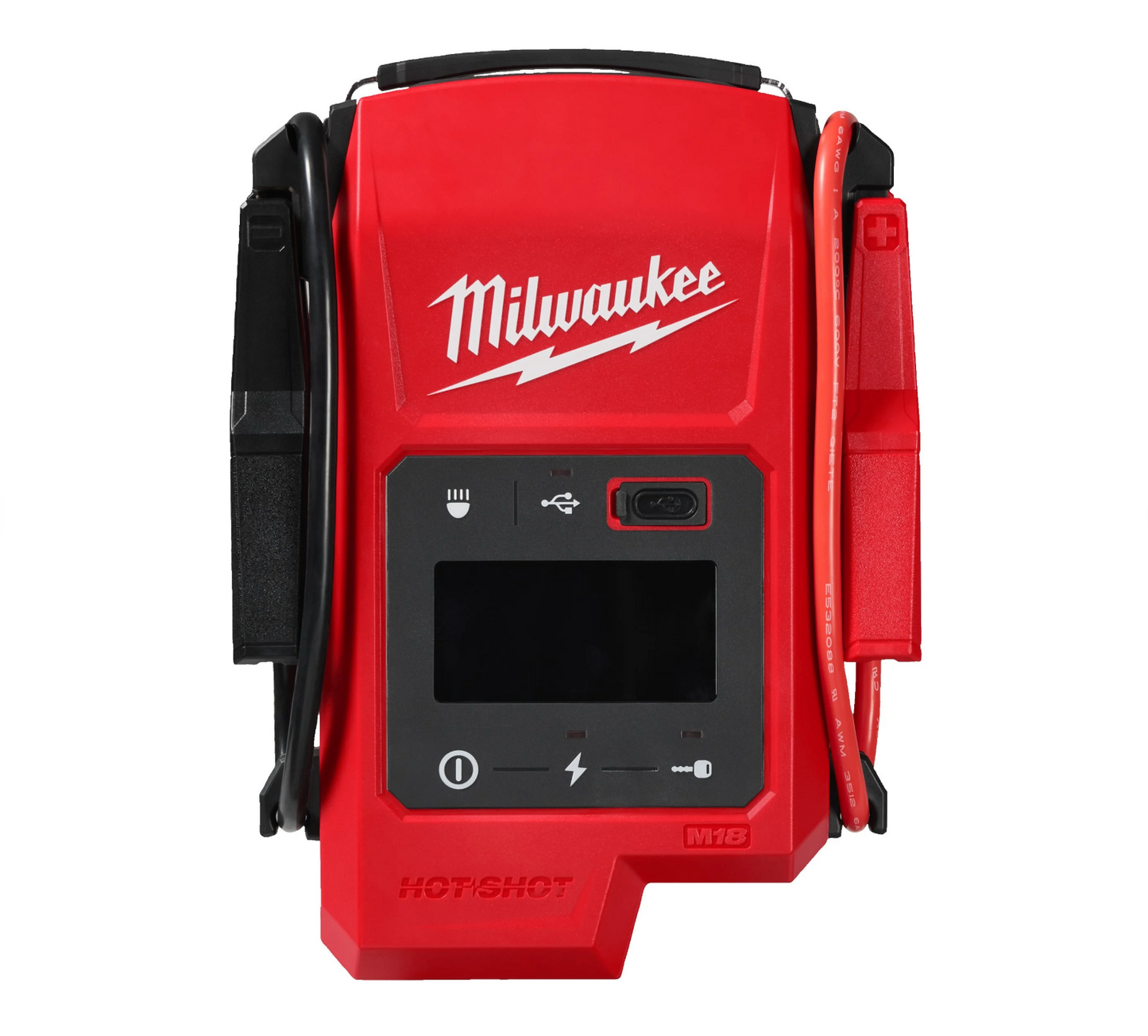 Arrancador para veículo M18 2.000A Milwaukee