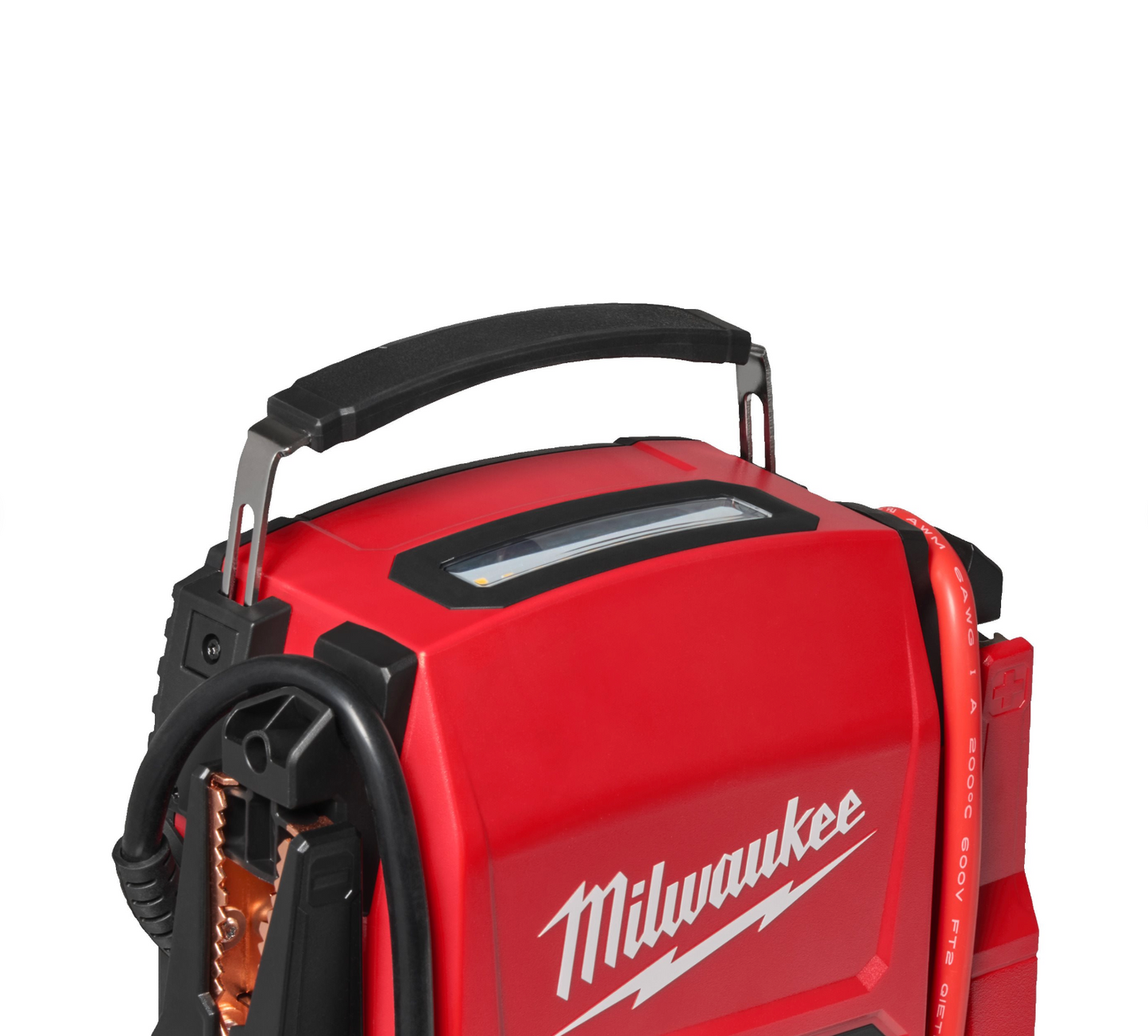 Arrancador para veículo M18 2.000A Milwaukee