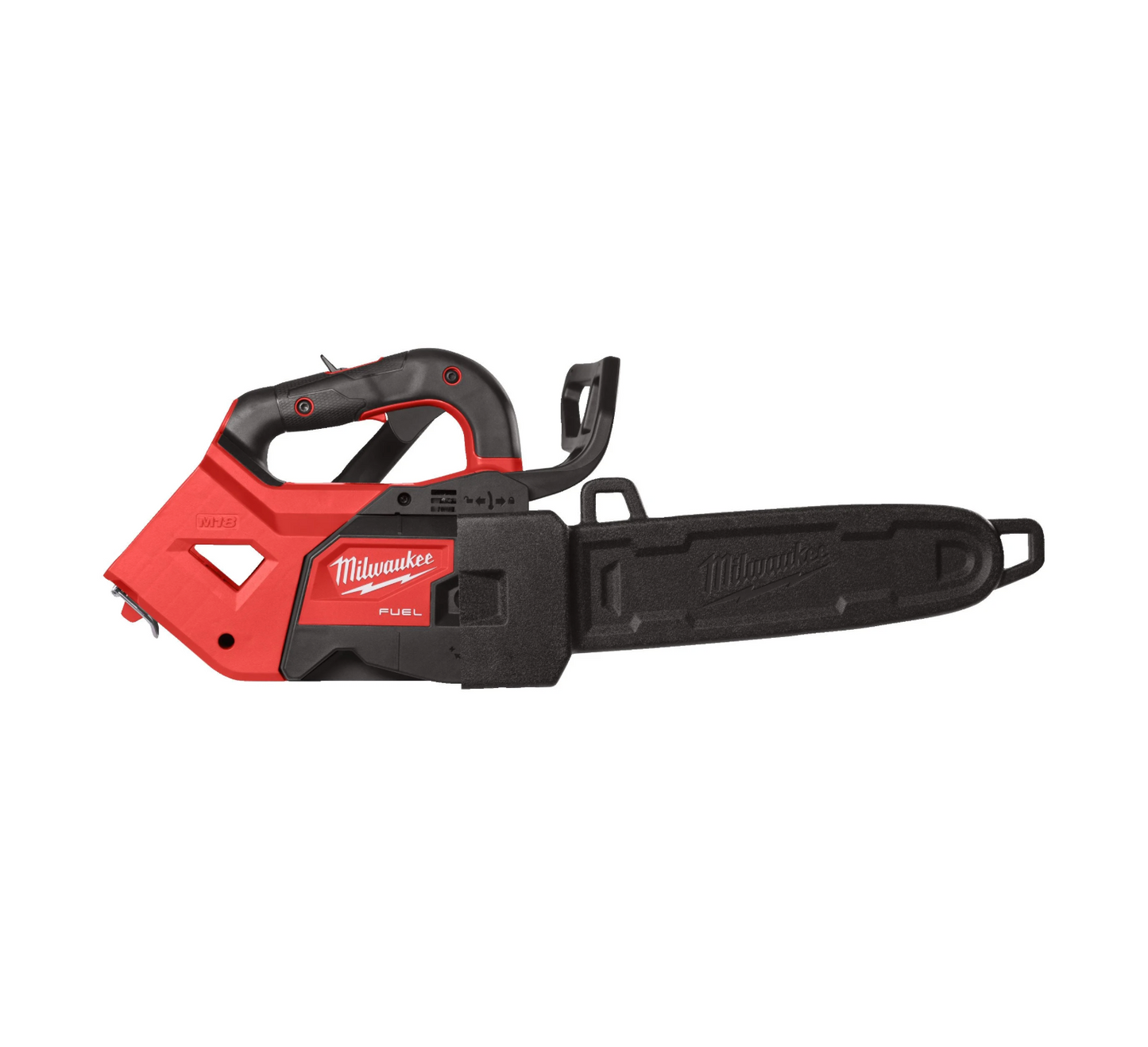 Motosserra de poda M18 30 cm com 2 baterias + carregador Milwaukee M18 FTHCHS30-802