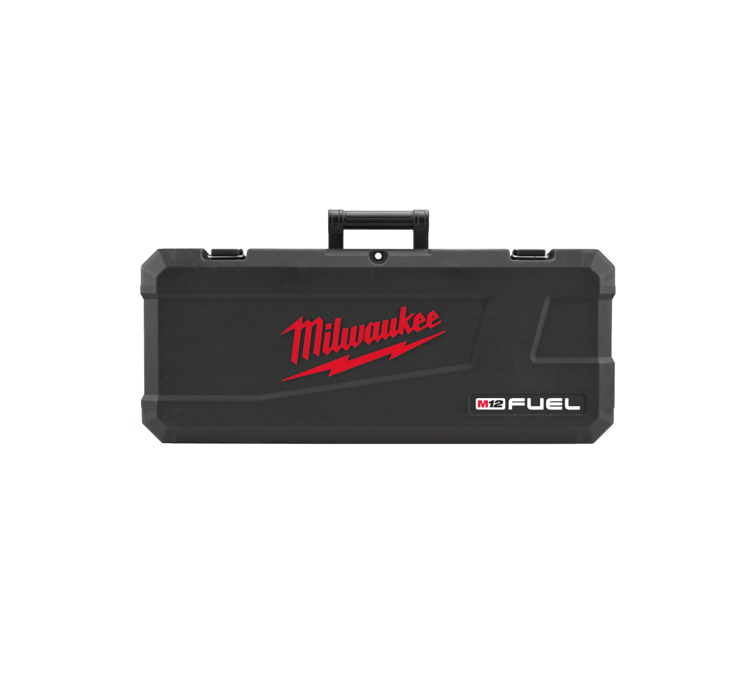 Chave dinamométrica de catraca M12 Fuel One-Key 1/2" com bateria + carregador + mala Milwaukee M12 ONEFTR12-201C