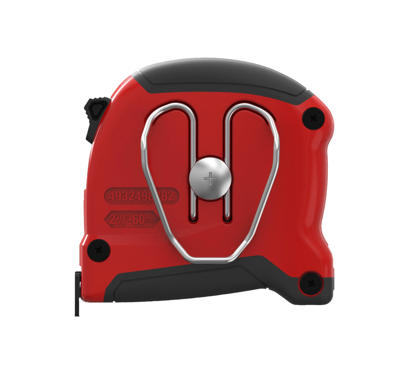 Fita métrica flexível 3 m x 16 mm SLIM GEN2 Milwaukee