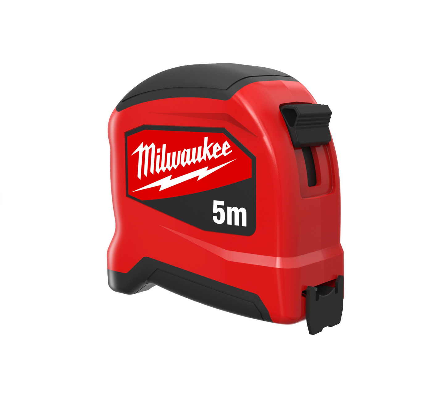 Metrómetro de fita 5 m x 19 mm SLIM GEN2 Milwaukee