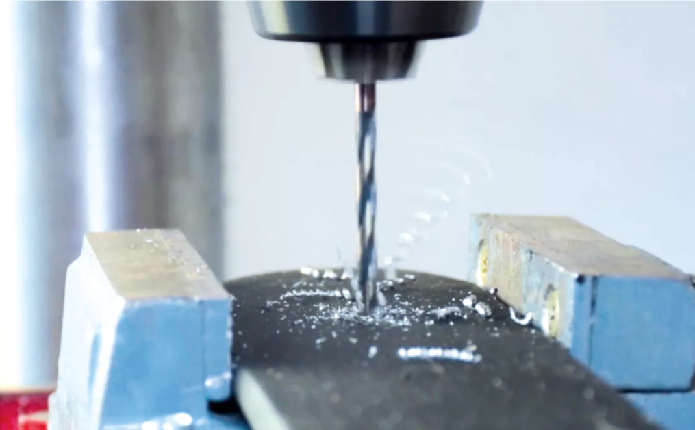 Caixa com 10 unidades de broca para metal F3 HSS-R DIN338 Fischer