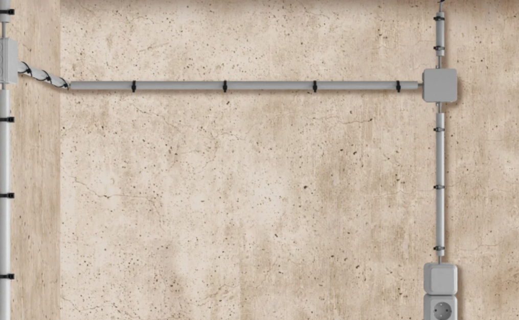 Conjunto de 100 unidades de parafusos com flange FTCP Fischer