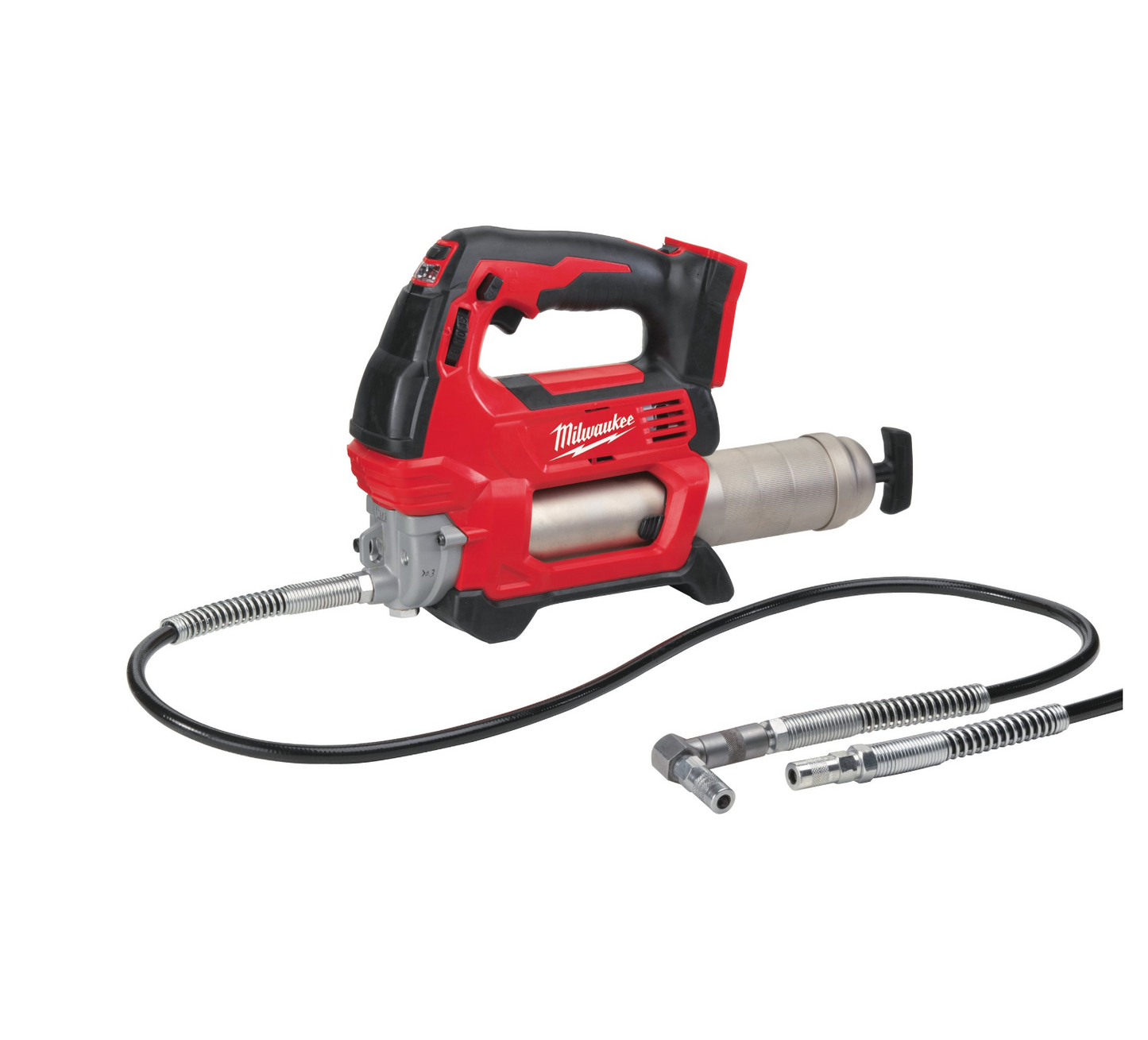 Milwaukee M18 GG-0 690bar Pistola de lubrificação M18 M18 GG-0
