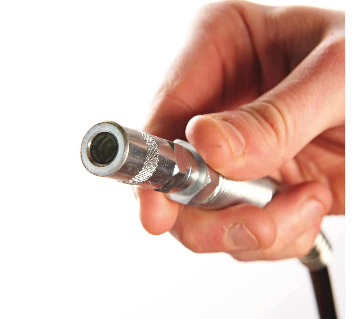 Milwaukee M18 GG-0 690bar Pistola de lubrificação M18 M18 GG-0