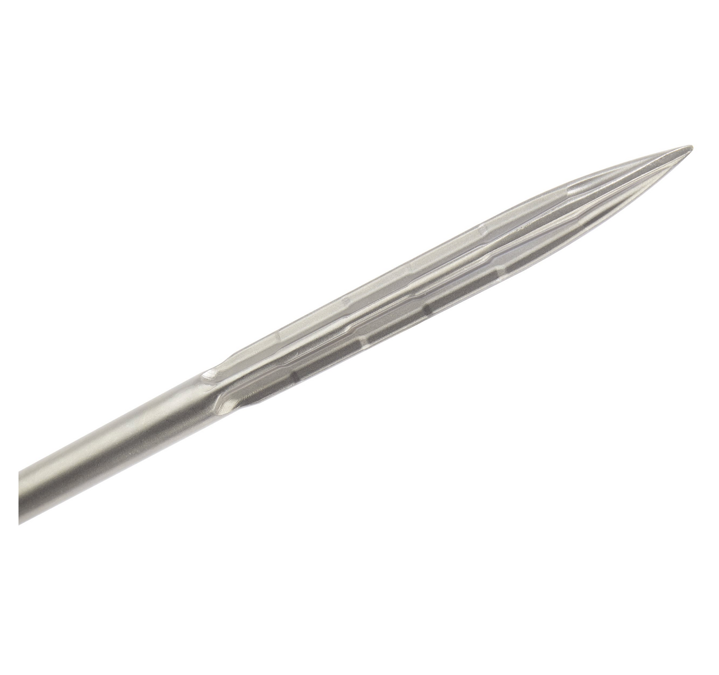 Ponta de cinzel auto-afiadora SDS-MAX 400mm Milwaukee